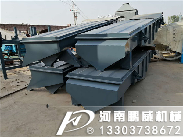 石英砂篩分機有直線篩,搖擺篩,沸騰篩哪個使用效果好？