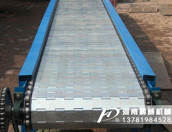 根據物料特性如何正確選擇輸送機？